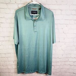 Men's Panhandle "Performance" polo, size XL